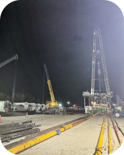 Un trabajo en sincronía