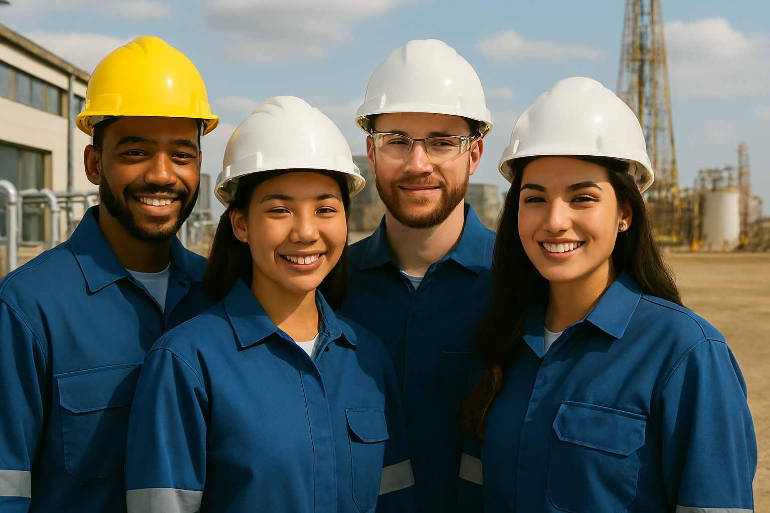 Carrera empleados