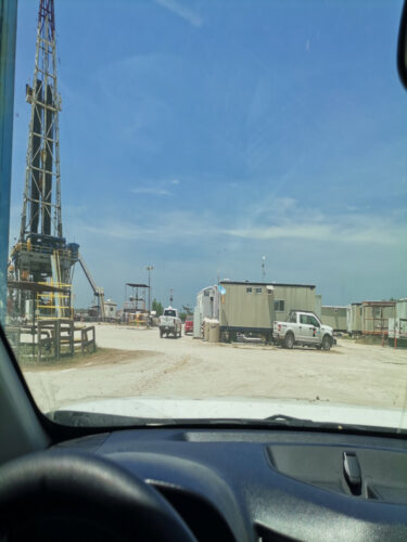 Donde la ingeniería se hace presente.