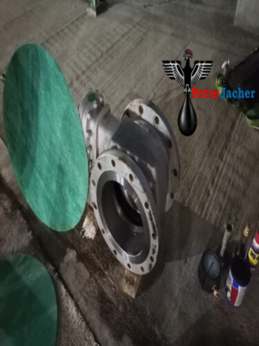 Material Laminas/hojas garlock industria en general.