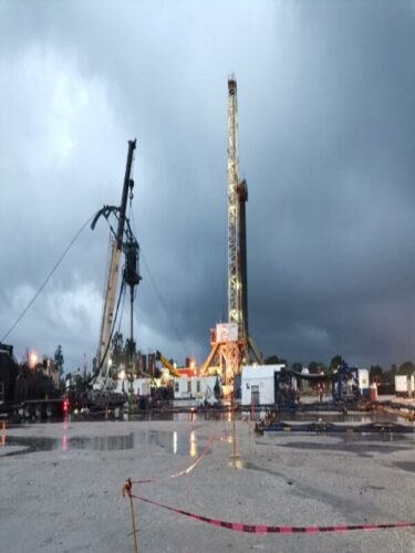 Momentos que reflejan dedicación y liderazgo.