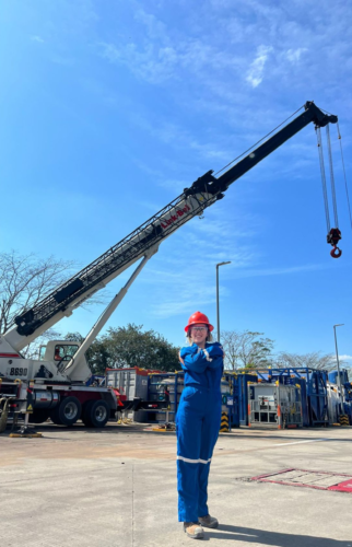 La seguridad en todo momento