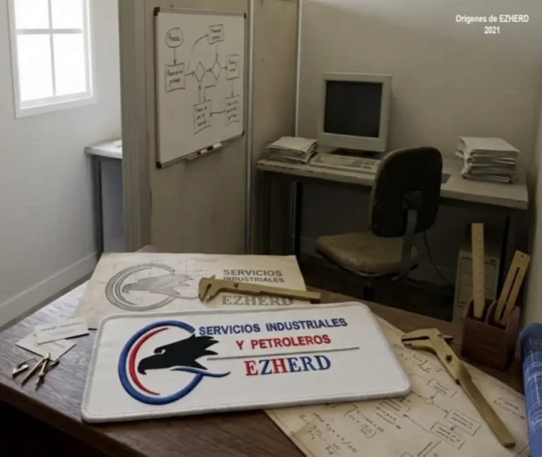 Ezherd-sus-inicios-2021