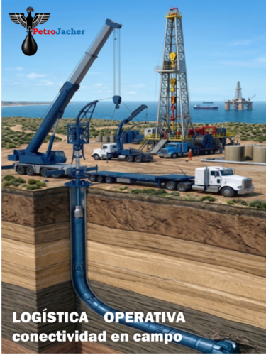 Logistica-equipos-pesados-petrojacher-Tabasco