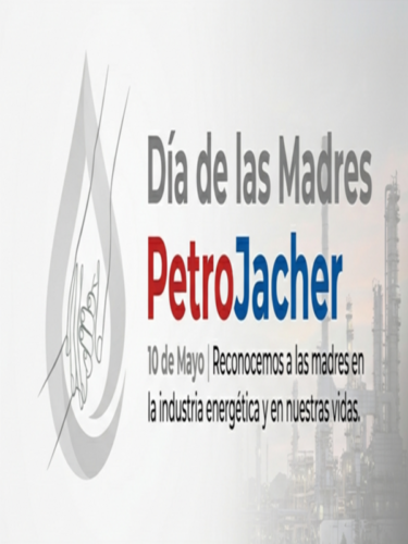 Reconocemos las labores de las madres en la industria. 10 de mayo