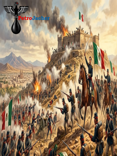 Batalla-puebla