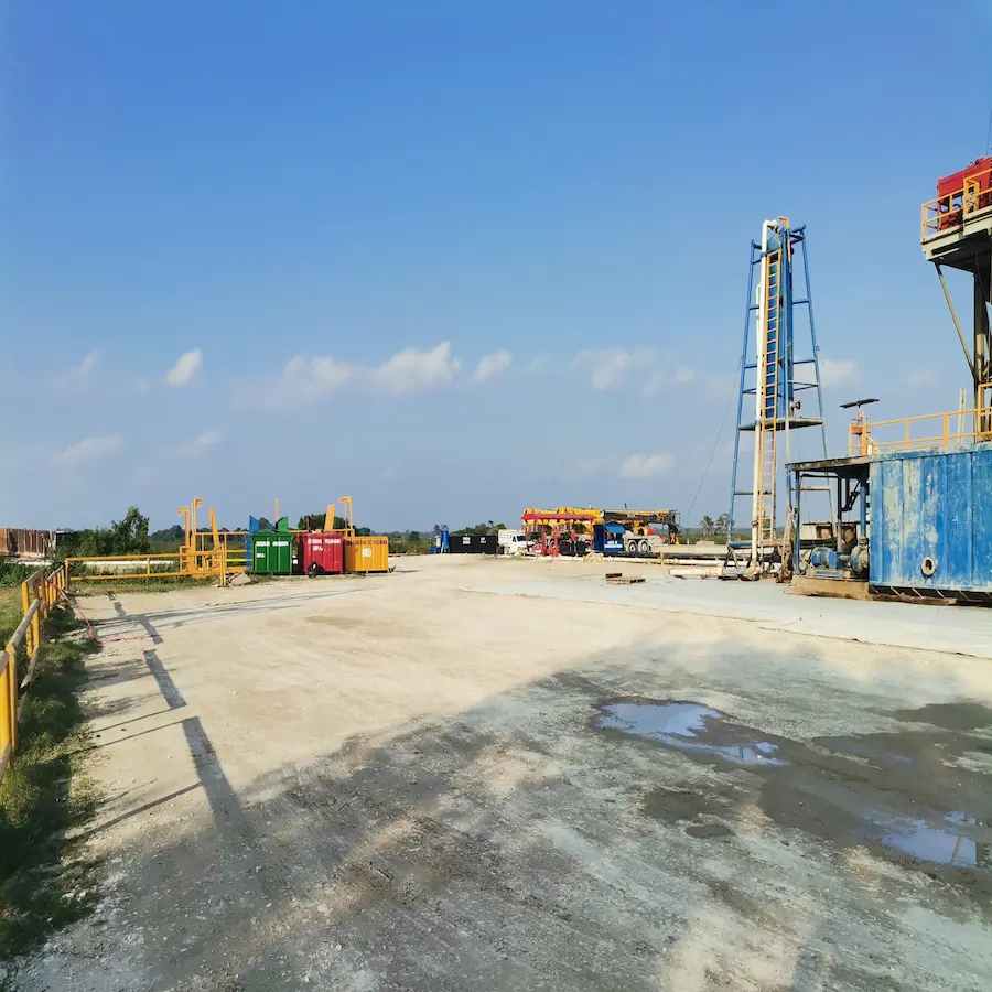 Equipos-operaciones-pozo-terrestre