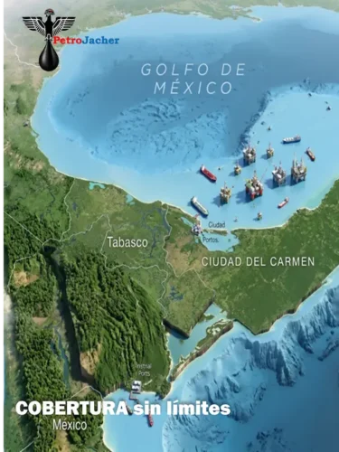 5 mapa