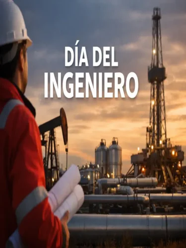 1 de julio: Día del Ingeniero.